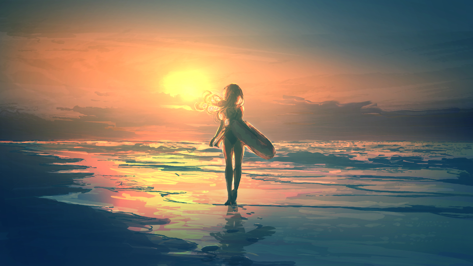 Body Harmony